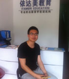 郭笑豪：成都棠湖中学