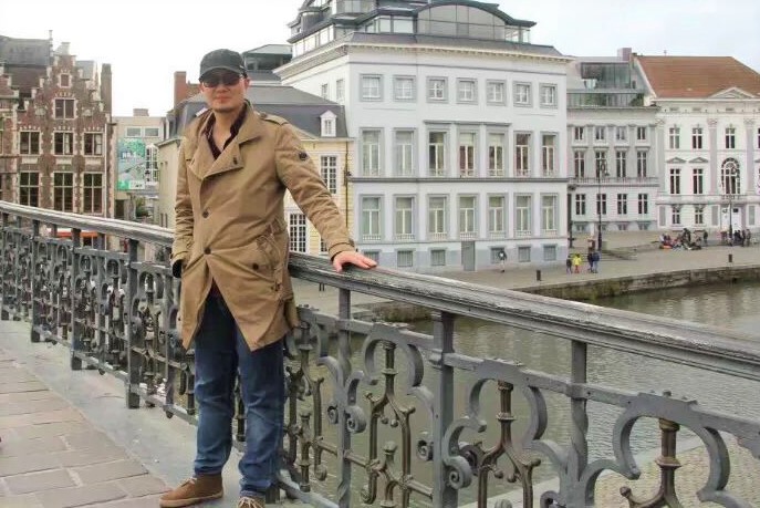 曹老师   托福 雅思  SAT GMAT GRE